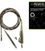 Montura Prowess Clip Plumb Safety Leadcore Agrafa Quick Change 2 buc-Fire intinse