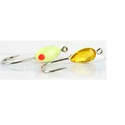 Mormasca Shark EM002017 Galben Phospho 0.35gr-Fire intinse