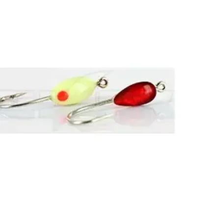 Mormasca Shark EM003027 Rosu Phospho 0.65gr-Fire intinse