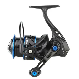 Mulineta Garbolino Trinity Feeder 556 FD-Fire intinse