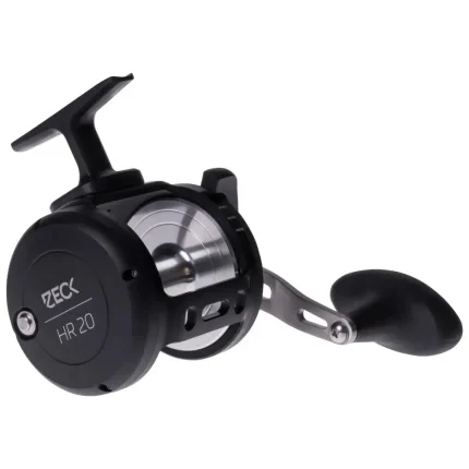 Mulineta Zeck HR 20 Manivela Stanga-Fire intinse