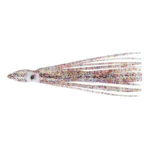 Naluca Sunset Sunsoft Octopus 60mm S-004 Multicolor-Fire intinse