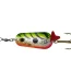Oscilanta 6gr 32mm DAM Effzett Standard Fire Tiger UV-Fire intinse