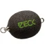 Plumb Zeck 100g BBS Sponge Lead-Fire intinse