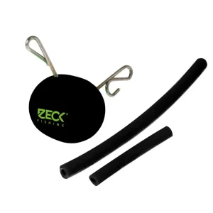 Plumb Zeck Cheburashka 100gr Cat Fireball Pro Black-Fire intinse