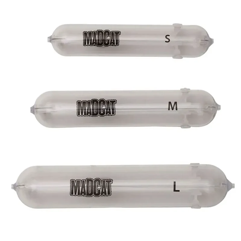 Pluta Madcat 60g Adjusta Subfloat L-Fire intinse