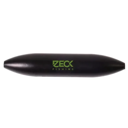 Pluta Zeck U-Float Solid Black 100gr-Fire intinse