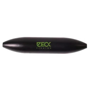 Pluta Zeck U-Float Solid Black 55gr-Fire intinse