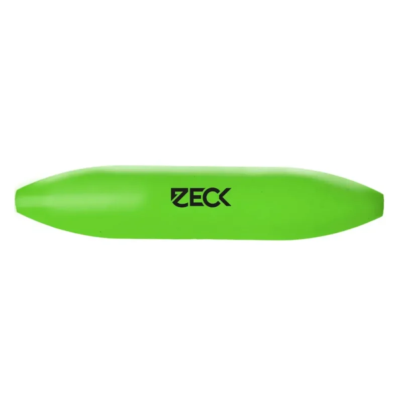 Pluta Zeck U-Float Solid Green 30gr-Fire intinse