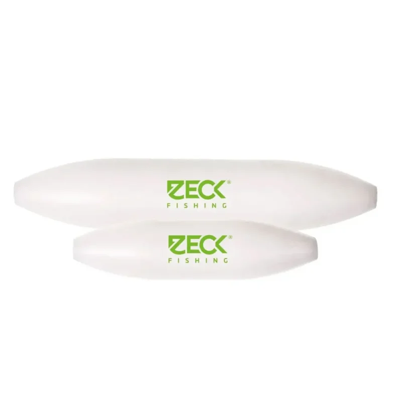 Pluta Zeck U-Float Solid White 10gr-Fire intinse