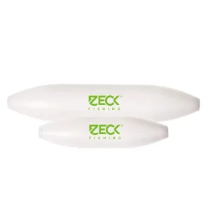 Pluta Zeck U-Float Solid White 20gr-Fire intinse