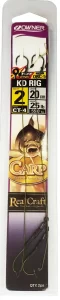 Rig Crap Owner 56995 No.2 25Lb KD Rig-Fire intinse