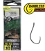 Rig Feeder Owner 56933 No.8 0.22 FD-62 Pellet Band BL-Fire intinse