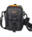 Rucsac Multifunctional Sakura Mini Shoulder Bag-Fire intinse