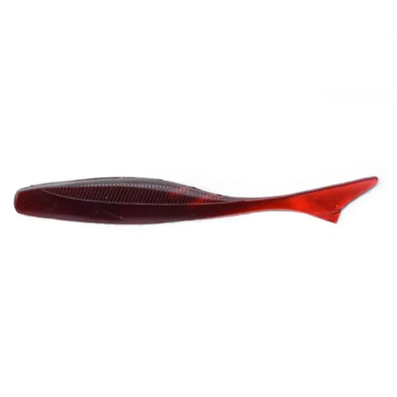 Shad Owner Getnet Juster Fish 89mm 04 Scuppernong-Fire intinse