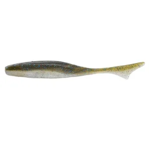 Shad Owner Getnet Juster Fish 89mm 48 Ao Jyako-Fire intinse