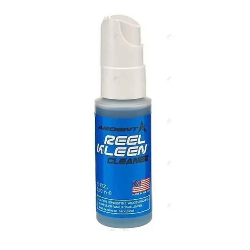 Spray Ardent Reel Cleaner AR-17-Fire intinse