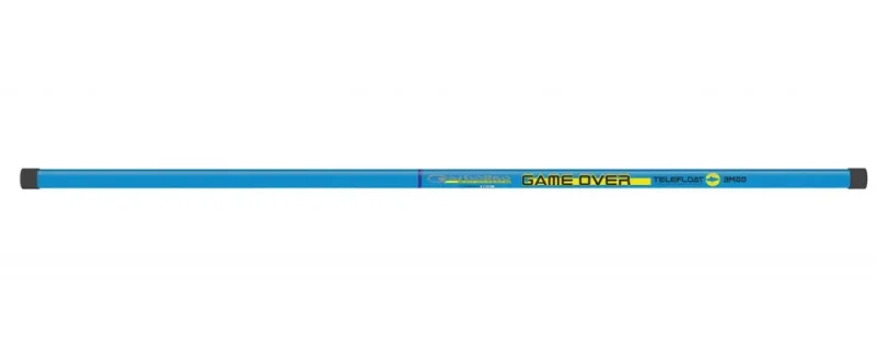 Varga Garbolino Gameover Telefloat 3.00m-Fire intinse