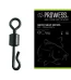 Vartej Prowess Rapid Negru Mat T4 10buc/pac-Fire intinse