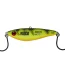 Vertical Jig Madcat Vibratix 110gr 12cm Firetiger UV-Fire intinse