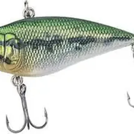 Vobler Owner Mira Vibe 5268 MV-60S 60mm 9.5gr 13 Baby Bass-Fire intinse