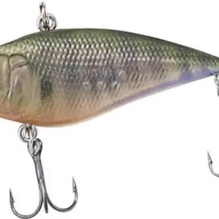 Vobler Owner Mira Vibe 5268 MV-60S 60mm 9.5gr 59 Perch-Fire intinse