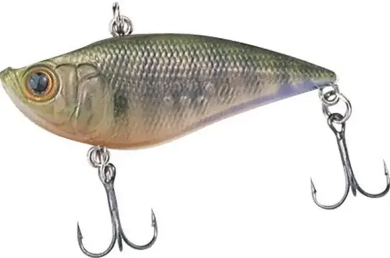 Vobler Owner Mira Vibe 5268 MV-60S 60mm 9.5gr 59 Perch-Fire intinse