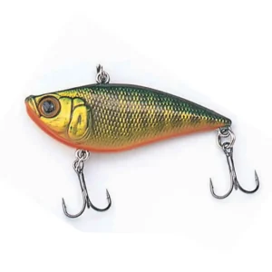 Vobler Owner Mira Vibe 5268 MV-60S 60mm 9.5gr 08 Fire Tiger-Fire intinse