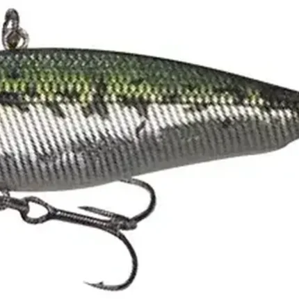 Vobler Owner Mira Vibe 5288 MV-83S 83mm 21.3gr 13 Baby Bass-Fire intinse