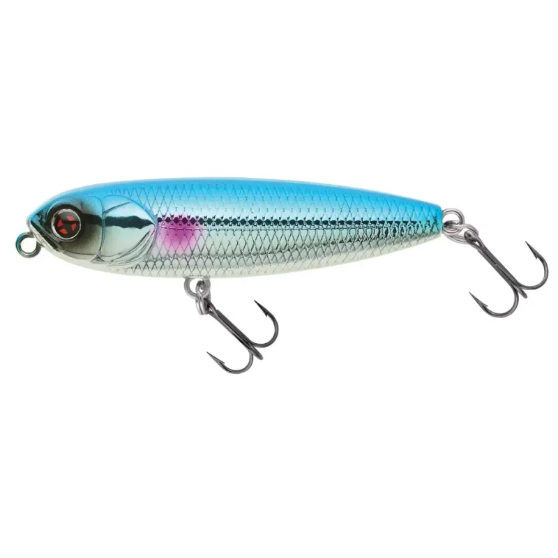 Vobler Sakura Naja 45F 45mm 3.2gr 075 Electric Shad-Fire intinse