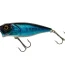 Vobler Swimy Popper 65mm 8gr E18 Blue-Fire intinse